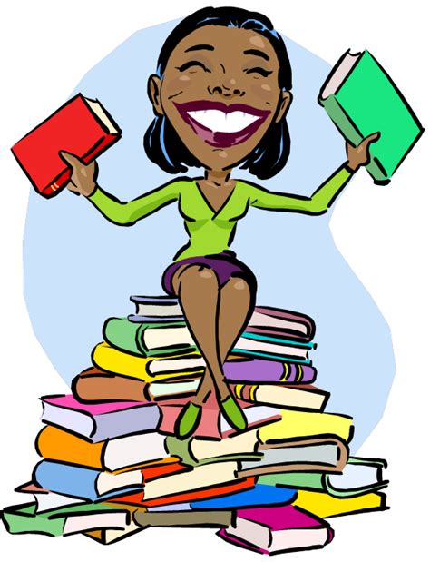 african american female author s clipart 10 free Cliparts | Download ...