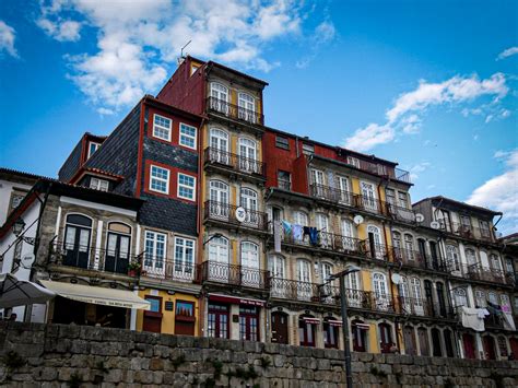 A Guide to the Ribeira district in Porto | Ulysses Travel