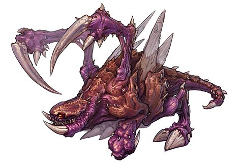 Zergling | Universal Conquest Wiki | Fandom