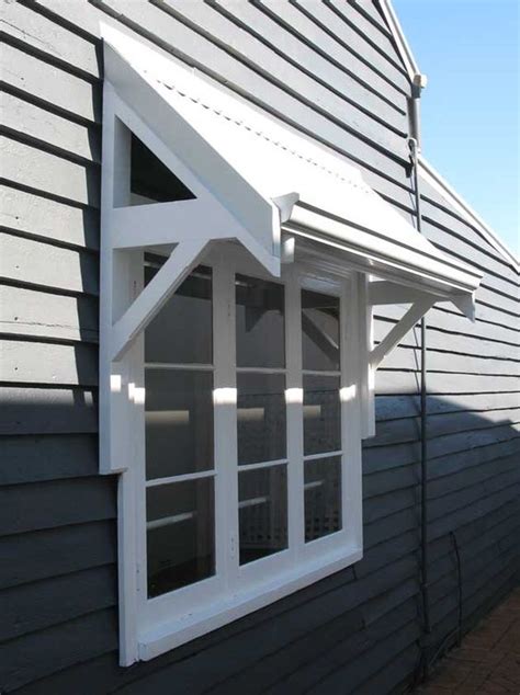 Exterior Window Coverings Awnings : Awnings - Exterior Windows - The ...