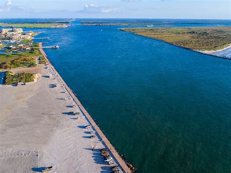 Aransas Pass Fishing: The Complete Guide