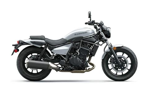 2024 Kawasaki Eliminator Specs - Cara Malinde