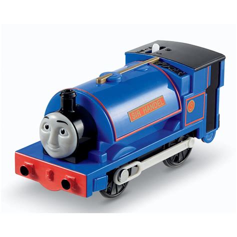 Sir Handel | Thomas and Friends TrackMaster Wiki | Fandom