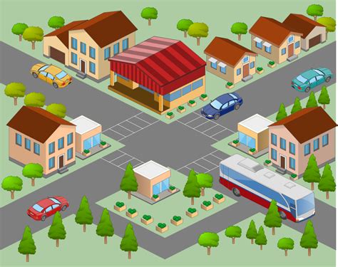 Free Neighborhood Cliparts, Download Free Neighborhood Cliparts png ...