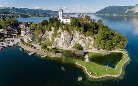 Discover the Beauty of Salzkammergut Lake District – Touropia Travel