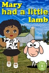 Mary Had a Little Lamb | Free Nursery Rhymes mp3