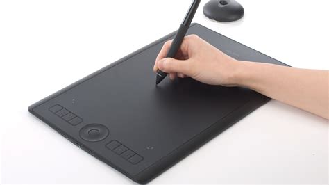 ません Wacom Intuos Pro Medium れてしまっ