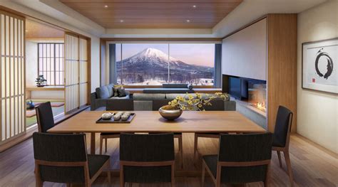 These 5 new restaurants are about to take Niseko dining to the next ...