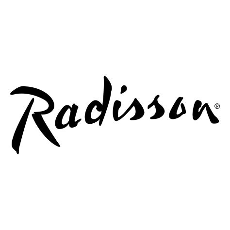 Radisson Logo PNG Transparent & SVG Vector - Freebie Supply