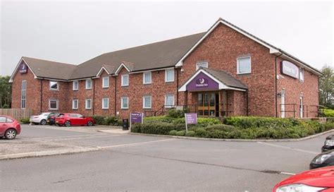 PREMIER INN UTTOXETER HOTEL desde $1,349 (Inglaterra) - opiniones y ...