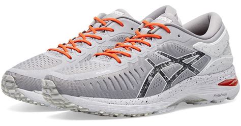 Lyst - Asics Women's Metarun in Gray