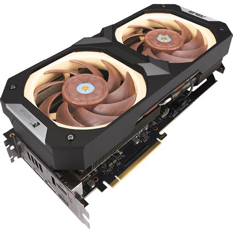 ASUS GeForce RTX 4080 Noctua OC Graphics Card