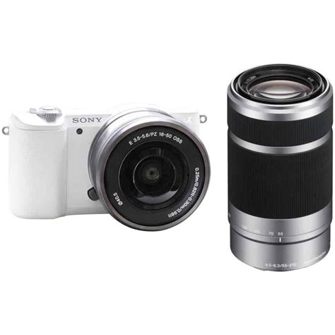 Sony a5100 vs Sony a6000 – Which One Should You Buy! | The WiredShopper