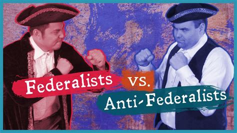 What Is An Anti-Federalist Quizlet? The 13 Latest Answer ...