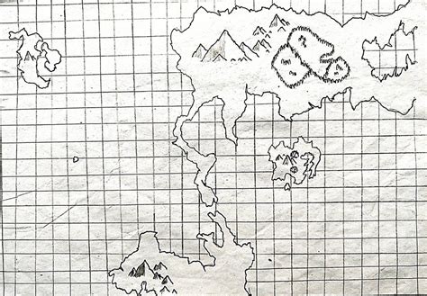 North West map by EnaTakahashi on DeviantArt