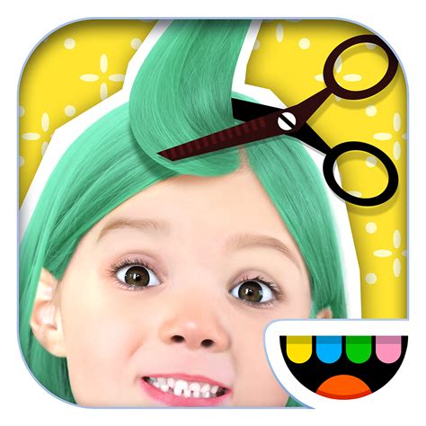 Toca Boca AB Archives - App Store Apps