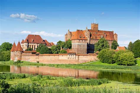 The Ultimate Guide to Visiting Malbork Castle from Gdansk (2024)