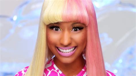 15 hottest Nicki Minaj videos