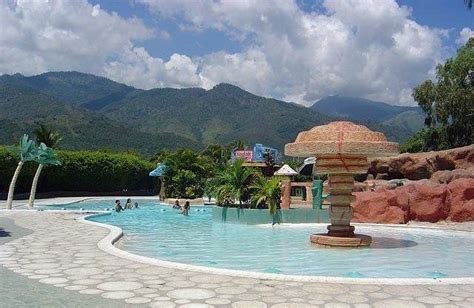 RESORT Y PARQUE ACUATICO VALLE DORADO (RIO HONDO, GUATEMALA): 105 fotos ...