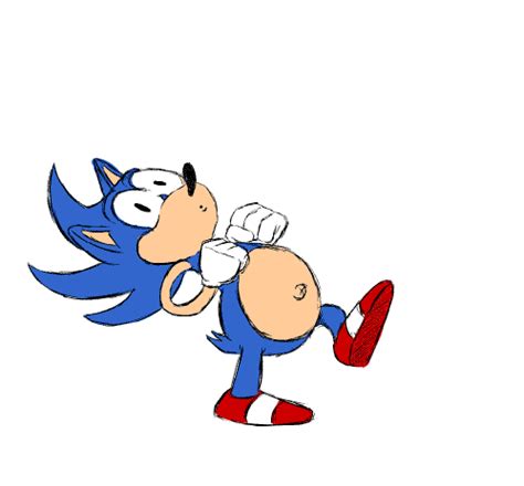 Sanic Gif - IceGif