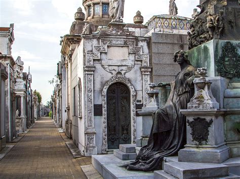 Buenos Aires, La Recoleta | Recoleta buenos aires, Buenos aires city ...