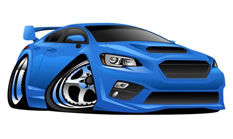 Cartoon Car Drawing - Easylinedrawing Recto | Bodendwasuct