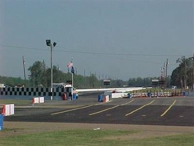 State Capitol Raceway - Erwinville, LA - Racetracks on Waymarking.com