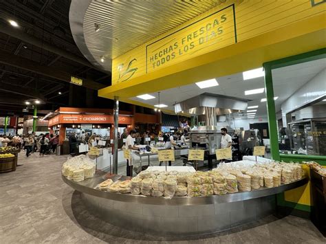 Mercado Gonzalez in Costa Mesa, CA: What to Expect — Orange County ...