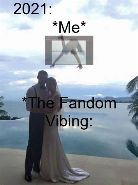 Made a Meme About Me! | Fandom