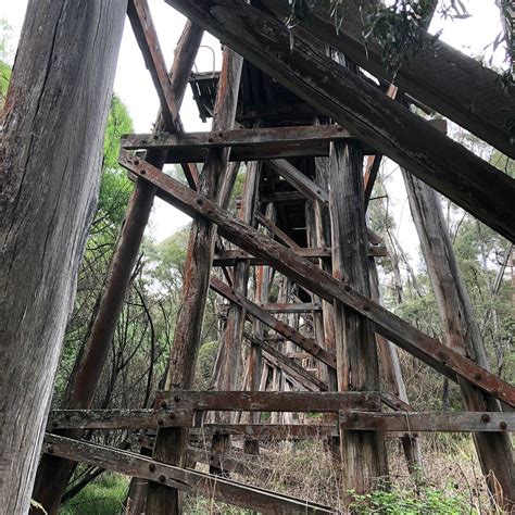 KOETONG TRESTLE BRIDGE: 2022 - tutto quello che c'è da sapere