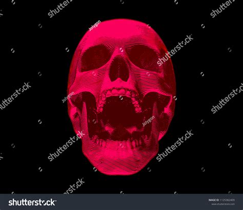 77,926 Skull red Images, Stock Photos & Vectors | Shutterstock