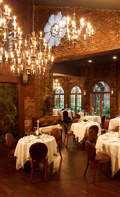 The 11 Most Romantic Restaurants in New York City | Romantic restaurant ...