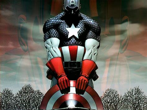 Captain America | Captain america wallpaper, Captain america comic ...