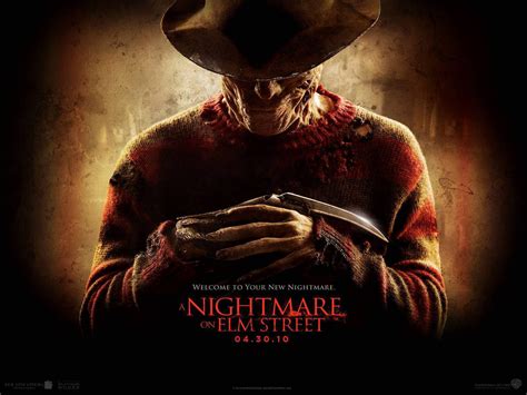 Horror Movie Review: A Nightmare On Elm Street - Remake (2010) - GAMES ...