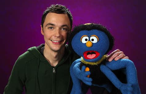 Jim Parsons - Muppet Wiki