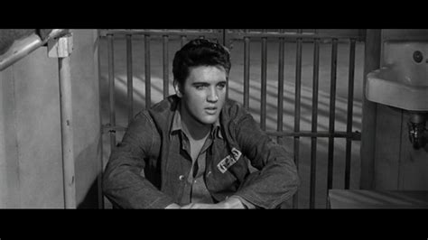 Jailhouse Rock - Elvis Presley Image (18975112) - Fanpop