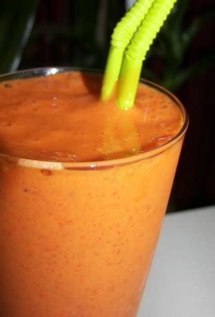 Goji Berry Smoothie Recipe - Food.com