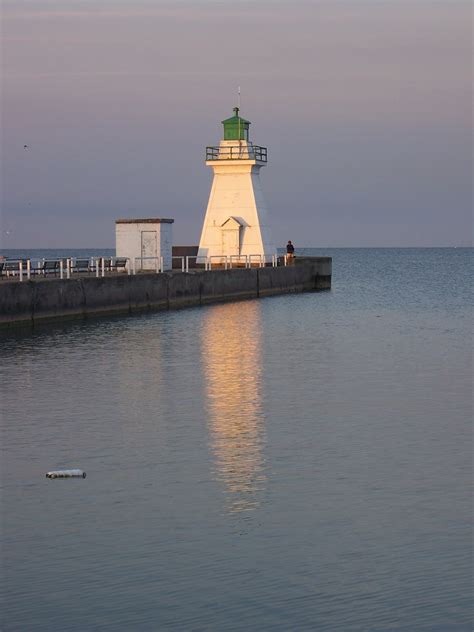 Port Dover Lighthouse (Port Dover, Ontario Canada) | Flickr