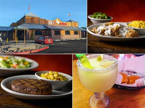 Texas Roadhouse, National City - Menu, Reviews (384), Photos (25 ...