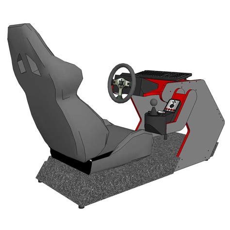 Diy Racing Simulator | lupon.gov.ph