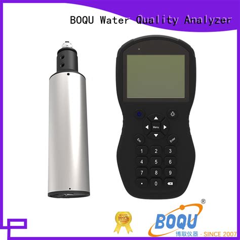 orp water quality | BOQU