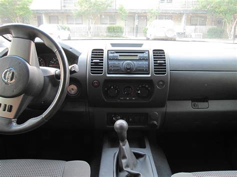 2008 Nissan Xterra - Interior Pictures - CarGurus