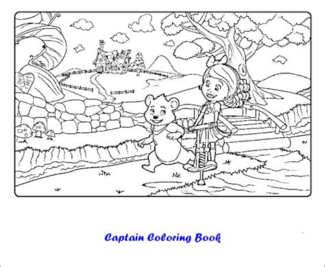 Coloring book pdf download