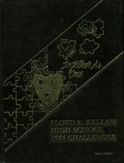 1988 Kellam High School Yearbook Online, Virginia Beach VA - Classmates