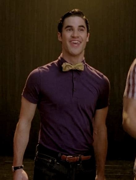 Blaine Anderson | Glee | hot! | Pinterest