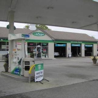 BAYVIEW BP - NAPA AUTOCARE CENTER - Updated December 2024 - 13 Photos ...