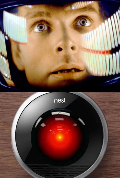 Dave and Hal 9000 Memes - Imgflip