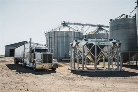 5 aeration tips for grain storage | AGDAILY