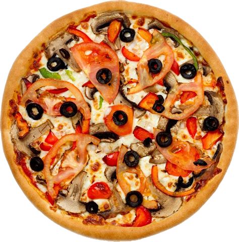 Pizza PNG, Pizza Transparent Background - FreeIconsPNG