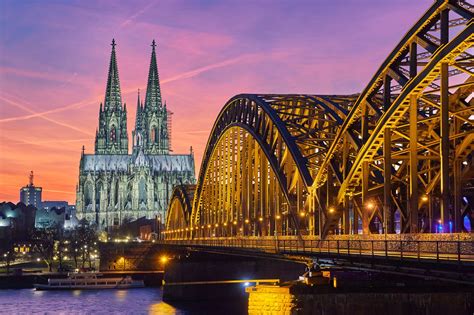 Top 10 things to do in Cologne | She is Wanderlust